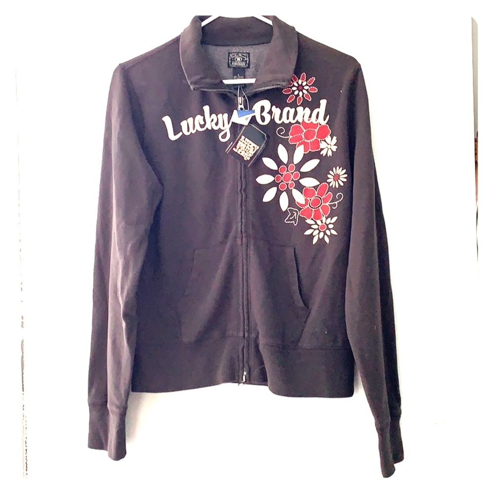 NWT Lucky Brand